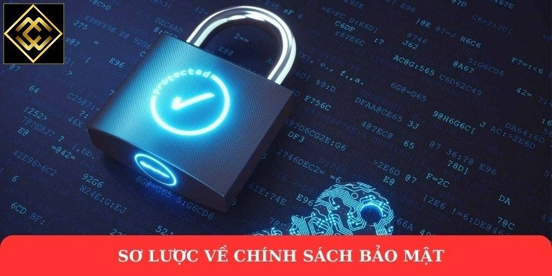 Sơ lược về chính sách bảo mật