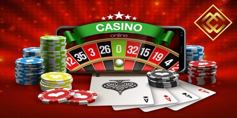 Game casino đỉnh cao tại MCW