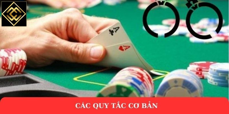 Các quy tắc cơ bản